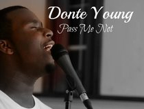 Donte Young