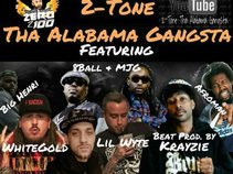 2-Tone (Tha Alabama Gangsta)