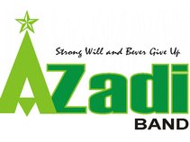 Azadi BAND