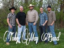 Toby May Band