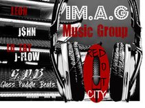 IM.A.G Music Group
