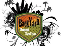 Backyard Soundsystem