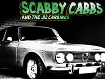 Scabby Cabbs and the .82 Carbines