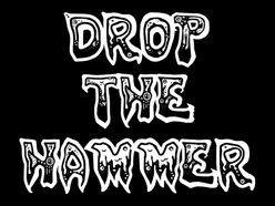Image for Drop the Hammer