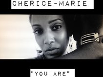 Cherice Marie