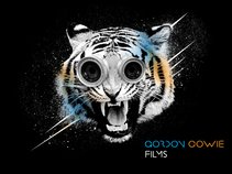 MUSIC VIDEO DIRECTOR GORDON COWIE FILMS