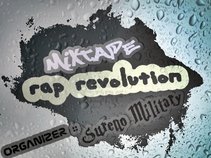 Rap Revolution(Sureno Military)