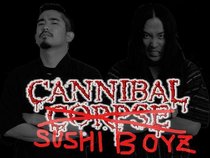 Cannibal Sushi Boyz