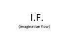 Imagination Flow