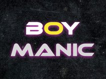 Boy Manic