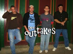 Image for The Outtakes Band