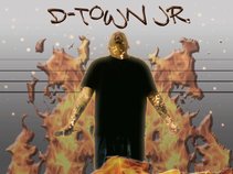D-Town Jr.