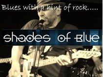 Shades Of Blue Blues Band
