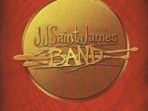 JJ Saint James Band