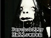 Psychobilly Halloween