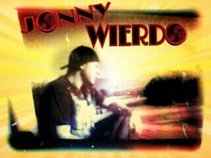 official JONNY WIERDO