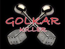 Golkar killer
