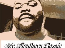 Mr Southern Classic