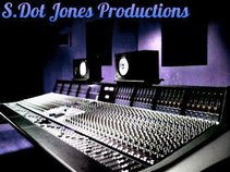 S.Dot Jones Productions