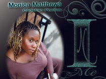 Monica Matthews- Christian Poetics