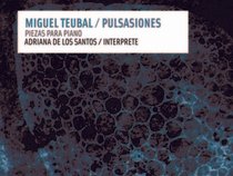 Miguel Teubal- Composer