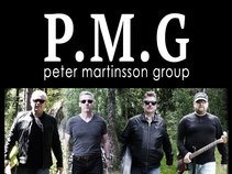 Peter Martinsson Group