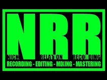 Nick Relation Recordings