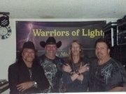 Warriors Of Light