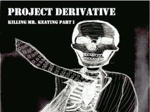 Project Derivative