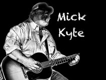 Mick Kyte Music