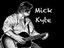 Mick Kyte Music (Artist)