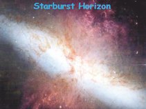 Rand Compton Music Limited-Starburst Horizon