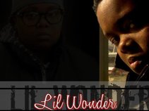 Lil Wonder Music