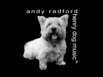 Andy Radford