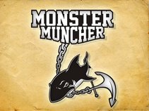 Monster Muncher