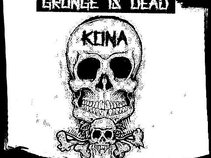 KONA (Padang Recklles Rock Grunge)