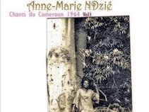 Anne Marie Ndzié