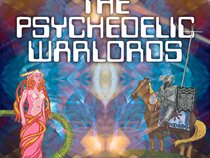 The Psychedelic Warlords