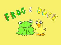 Frog & Duck