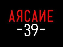 Arcane 39