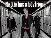 Nettie has a boyfriend