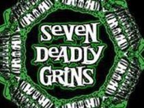 Seven Deadly Grins