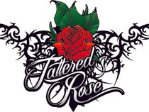 Tattered Rose
