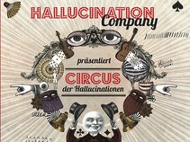 Hallucination Company