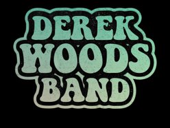 Image for Derek Woodz Band