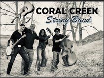 Coral Creek String Band