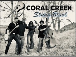 Image for Chris Thompson & Coral Creek String Band