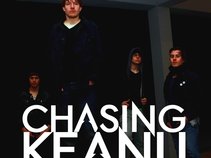 Chasing Keanu