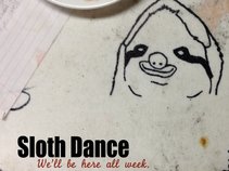 Sloth Dance