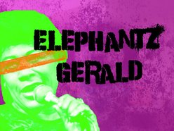 Image for Elephantz Gerald